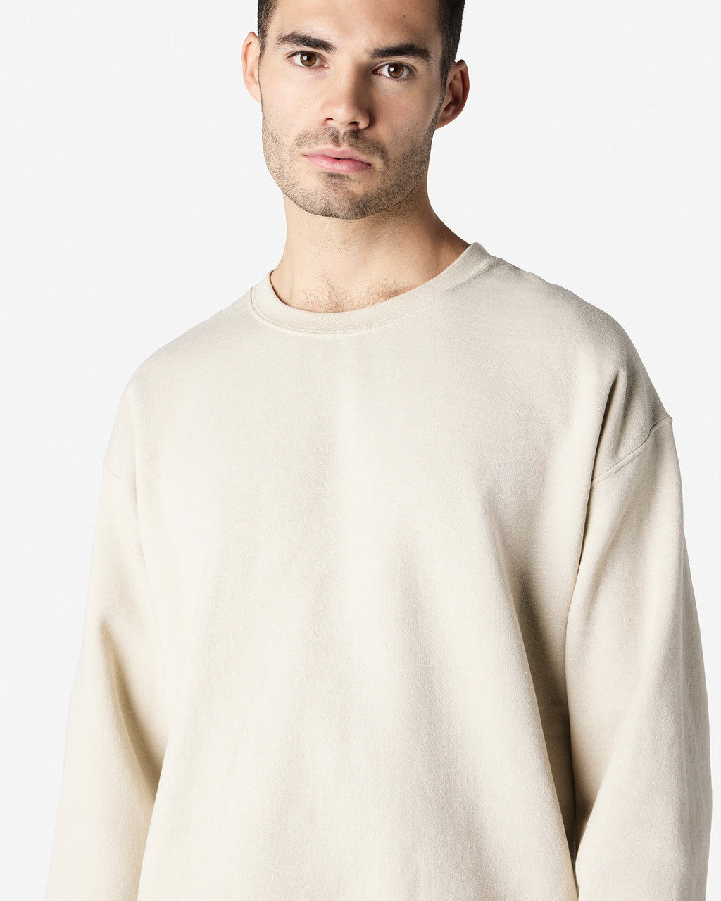 Sweatshirt - Gildan 18000