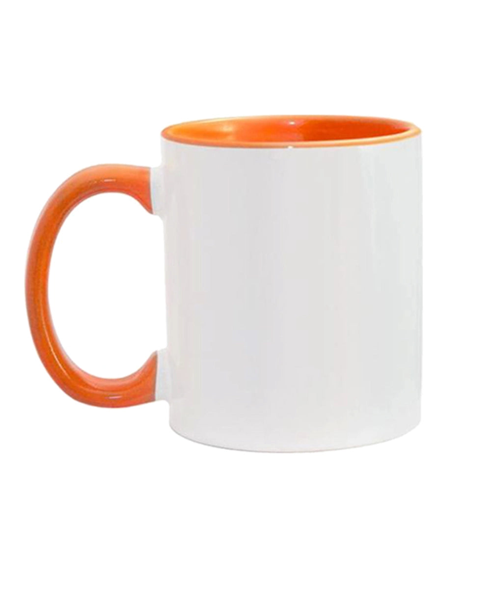 Accent Ceramic Mugs
