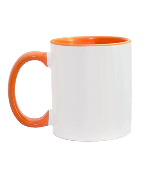 Accent Ceramic Mugs