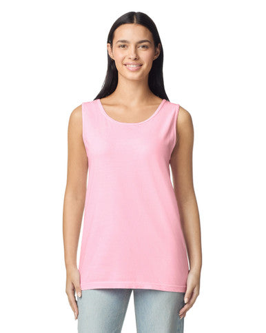 Heavyweight Tank Top - Comfort Colors 9360