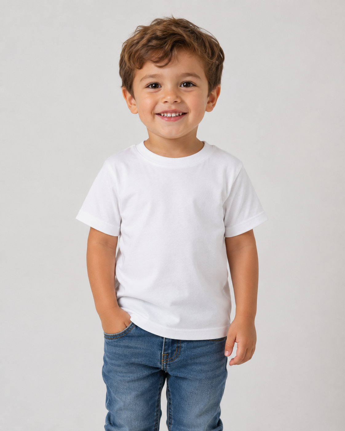 Generic Brand Toddler T-shirt