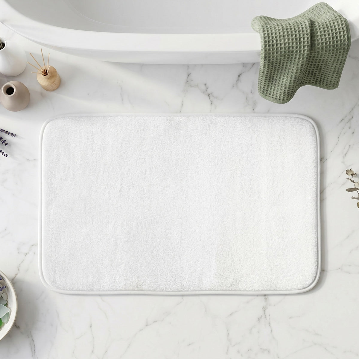 Bathroom Mat