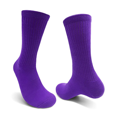 DTF Crew Socks