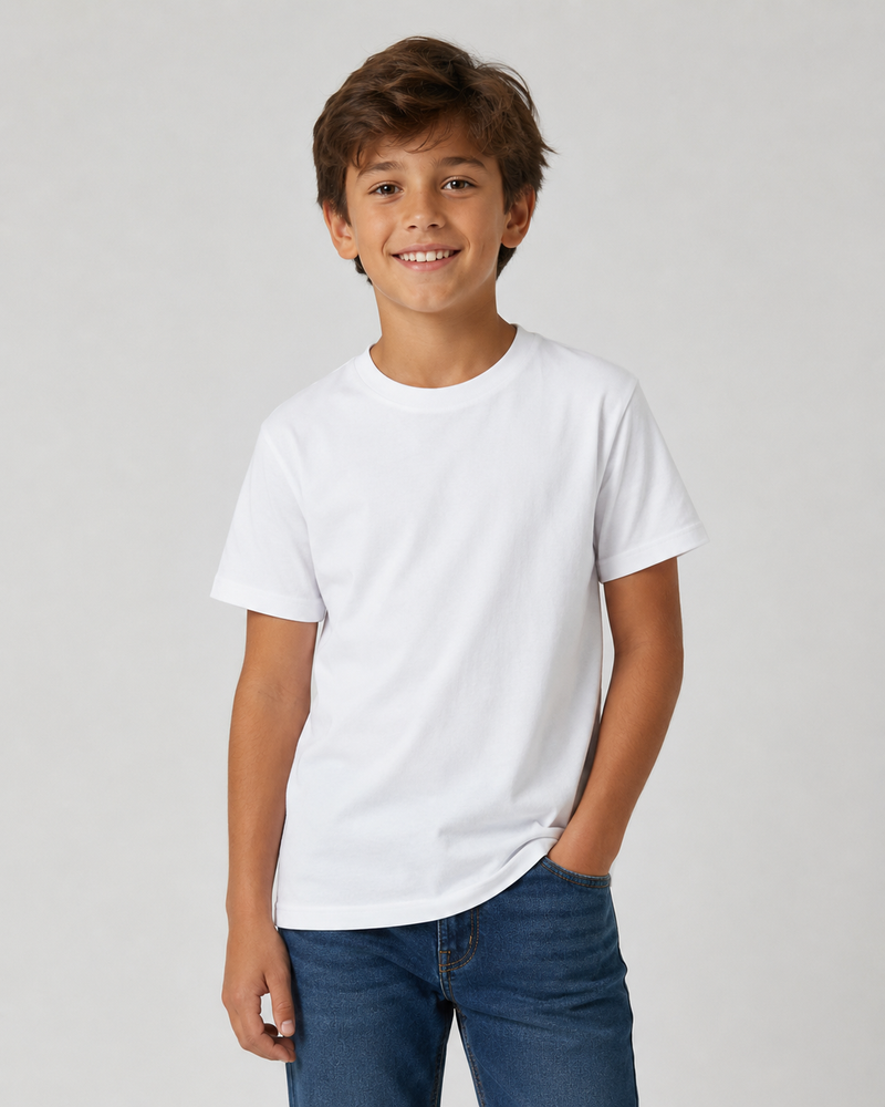 Generic Brand Youth T-shirt