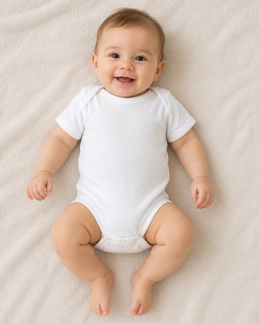 Generic Brand Baby Onesie