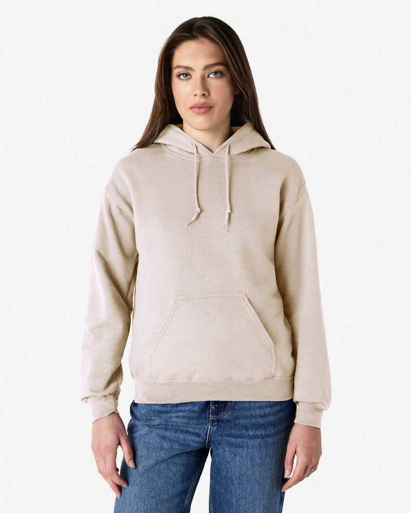 Hoodie - Gildan 18500