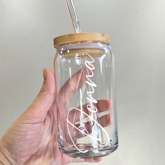 Glass Cup