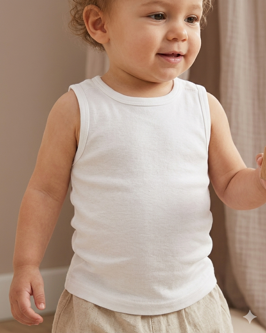 Baby Tank Top - Generic