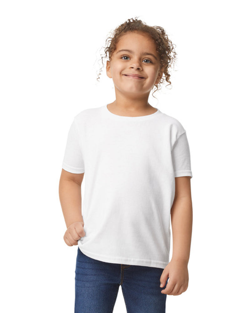 Toddler T-shirt - Gildan 5100P