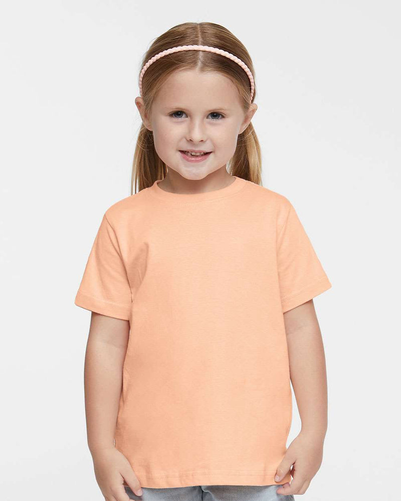 Toddler T-shirt - Rabbit Skins 3321