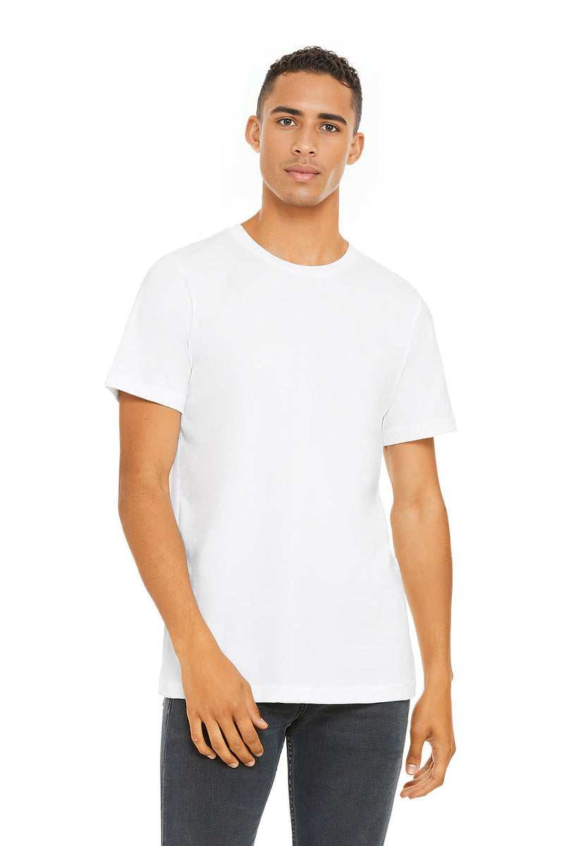 Youth T-shirt - Bella Canvas 3001Y / 3001YCVC