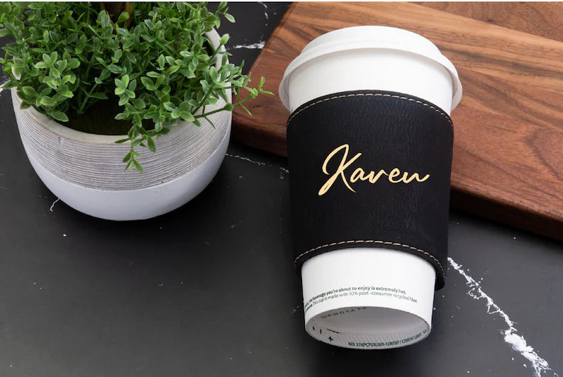 Cup Sleeve
