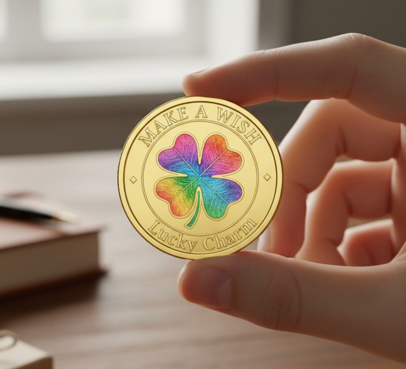 Coin