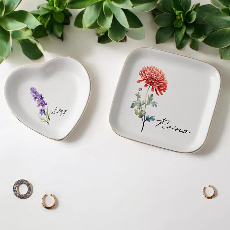 Trinket Dish