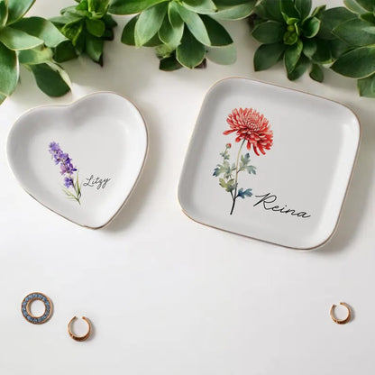 Trinket Dish