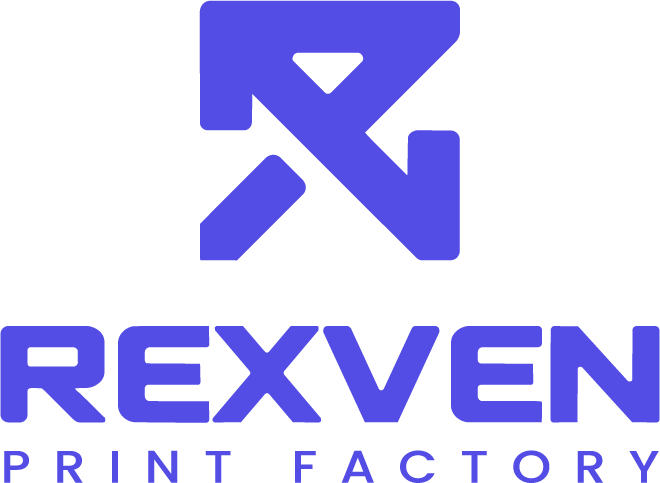 Rexven Print Factory
